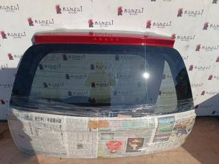 Запчасть крышка багажника задняя Honda Stream 2002