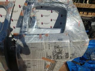 Запчасть дверь задняя левая BMW X5 2015