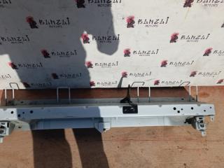 Накладка крышки багажника задняя BMW X5 2015 контрактная Накладка крышки багажника задняя BMW X5 2015