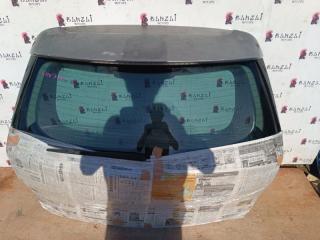 Запчасть крышка багажника задняя Mazda Atenza 2004