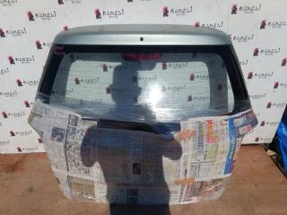Крышка багажника задняя Mazda Demio 2003