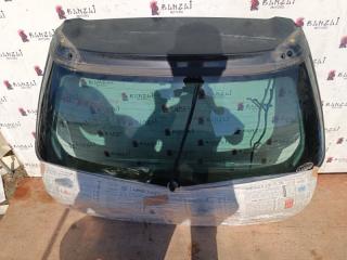 Запчасть крышка багажника задняя Subaru Legacy 2000