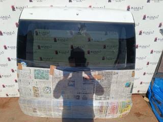 Запчасть крышка багажника задняя Honda Stepwgn 2000