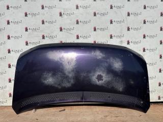 Запчасть капот передний Honda Stepwgn 2004