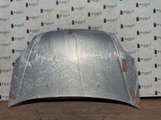 Запчасть капот передний Honda Stream 2002