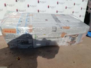 Запчасть крышка багажника задняя Toyota Windom 2000