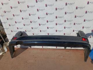 Бампер задний Honda Stepwgn 2005