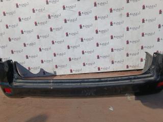 Бампер задний Honda Stepwgn 2004