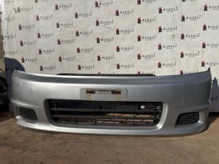 Бампер передний Honda Stepwgn 2005
