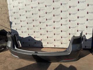 Запчасть бампер задний Mazda Atenza 2004