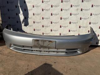 Запчасть бампер передний Honda Stream 2002