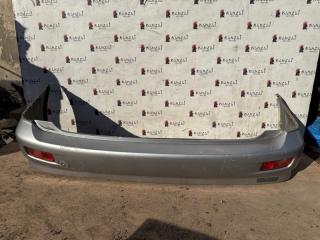 Бампер задний Honda Stream 2002