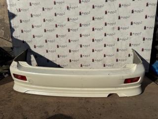 Запчасть бампер задний Honda Stream 2002