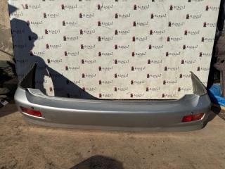 Бампер задний Honda Stream 2002