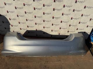 Бампер задний Honda Fit 2007