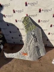 Запчасть крыло переднее левое Subaru Forester 2002