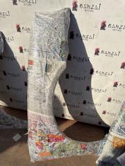 Запчасть крыло переднее правое Subaru Legacy 2000