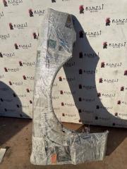 Запчасть крыло переднее правое BMW 525i 1995