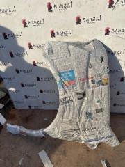 Запчасть крыло переднее левое Honda Stepwgn 2005