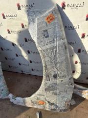 Запчасть крыло переднее левое Honda Odyssey 2002