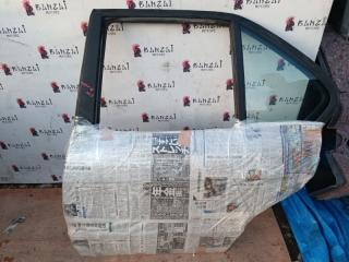 Запчасть дверь задняя левая BMW 525i 1995