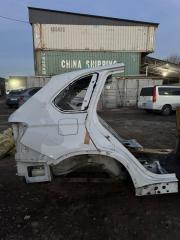 Запчасть задняя часть кузова BMW X5 2015