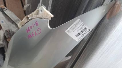 Запчасть крыло переднее левое Mazda Atenza 2004