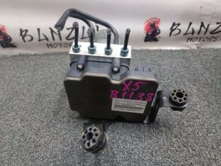 Запчасть блок abs BMW X5 2015