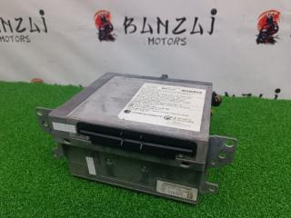 Магнитола BMW X5 2015