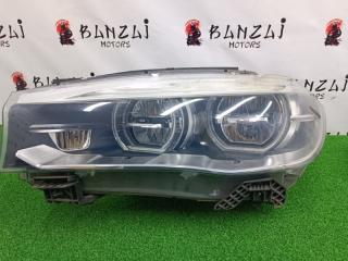 Запчасть фара ксеноновая передняя левая BMW X5 2015