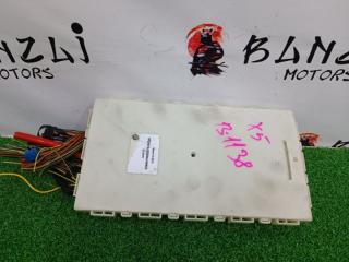 Запчасть блок комфорта BMW X5 2015