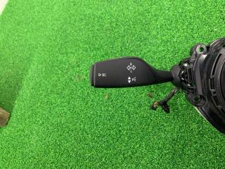 Запчасть подрулевой переключатель поворотников BMW X5 2015