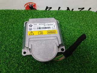 Запчасть корпус блока управления двигателем BMW X5 2015