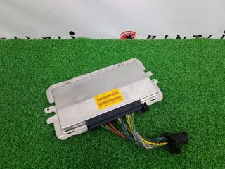 Блок управления пневмоподвеской BMW X5 2015 контрактная Блок управления пневмоподвеской BMW X5 2015