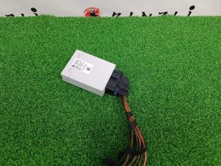 Запчасть блок управления рулевой рейкой BMW X5 2015