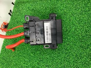 Запчасть блок управления зарядом аккумулятора BMW X5 2015