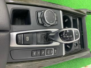 Запчасть селектор акпп BMW X5 2015