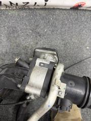 Запчасть кран печки BMW X5 2015