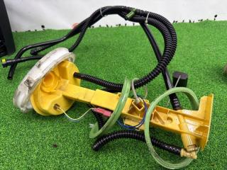 Датчик уровня топлива BMW X5 2015