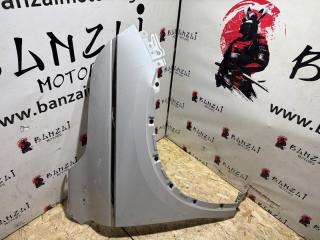 Запчасть крыло переднее правое Renault Samsung QM6