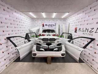 Запчасть кузовные запчасти BMW X5 2015