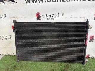 Запчасть радиатор кондиционера Honda Accord 2001