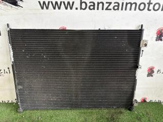 Запчасть радиатор кондиционера Honda Odyssey 2002