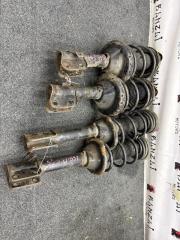 Запчасть амортизатор подвески Subaru Forester 2004