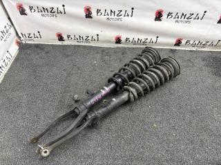 Амортизатор подвески передний Mazda Atenza 2004 контрактная Амортизатор подвески передний Mazda Atenza 2004