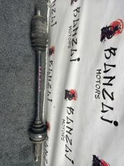 Запчасть привод задний Subaru Legacy 2000