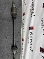 Запчасть привод задний Subaru Forester