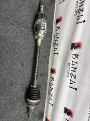 Запчасть привод передний Subaru Forester 2004