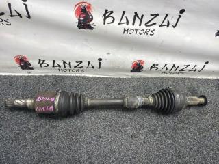 Запчасть привод передний левый Mazda Demio 2004