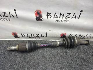 Запчасть привод передний левый Mazda Demio 2003